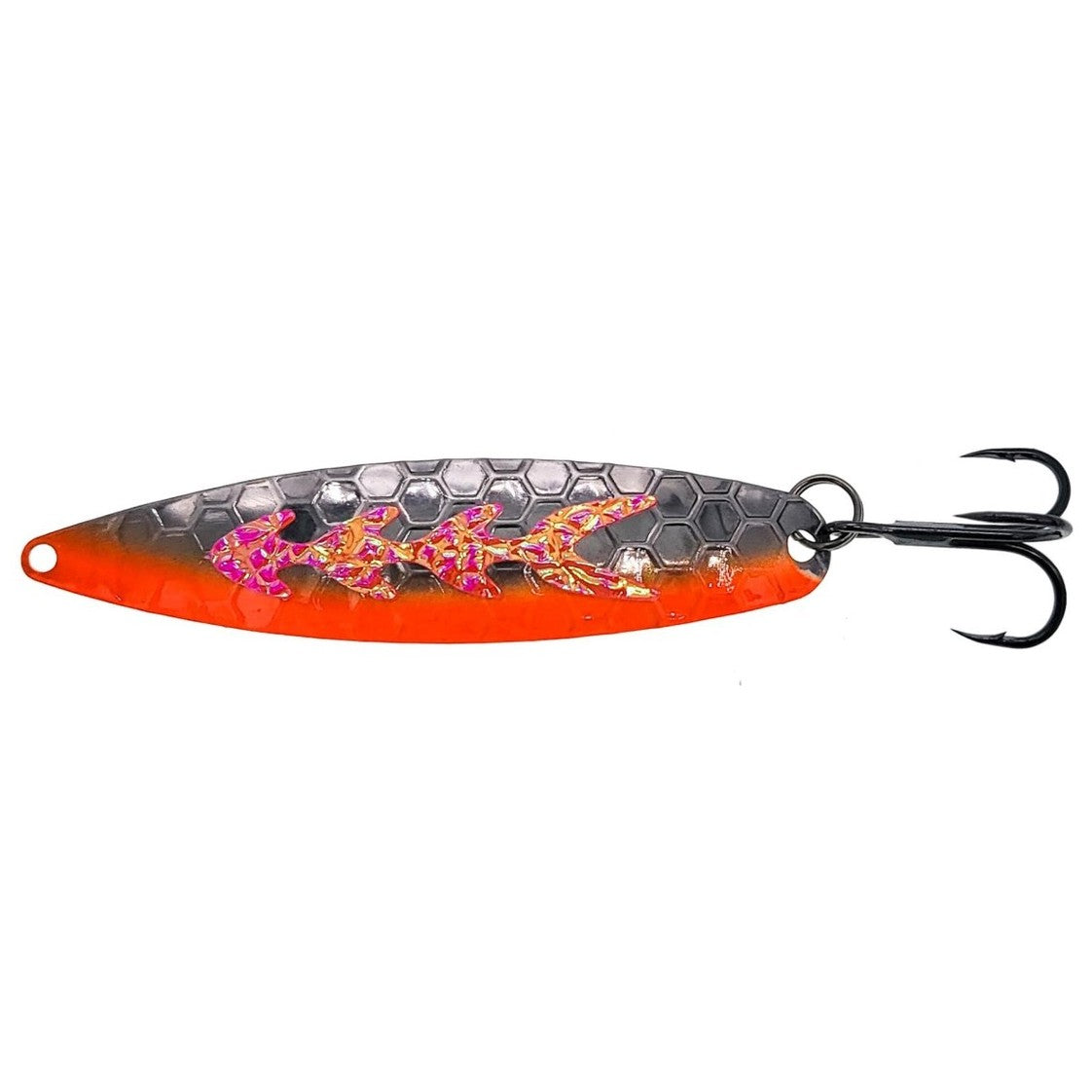 Bay-Rat Lures SP 3.5 Spoon 3-5/8