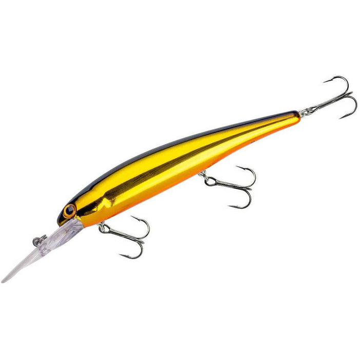 bandits fishing lure Bandit Lures Suspending Minnow 4-5/8" 3/4 Oz