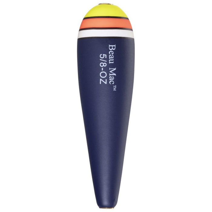 Beau - Mac EVA Weighted Drift Float 1 Oz - Floats/BobbersBeau MacFreshwater094628122817FishAndSave