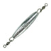 Beau - Mac Sinker In - Line W/Crane Swivels 1/4 Oz Qty 5 - WeightBeau - MacFreshwater094628123517FishAndSave