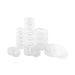 Beau Mac Stack Pack Jars 2" Qty 5 - Misc. AccessoriesBeau MacNew Arrival094628389029FishAndSave