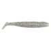 Berkely Powerbait Grass Pig 5" Qty 6 - PlasticsBerkleyCrazy Chrome VioletBass028632293898FishAndSave