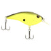 Berkley Clickin' Fritside 5 Biggun 2 - 4/5" 3/7 Oz - CrankbaitBerkleyBlack ChartreuseFreshwater028632312988FishAndSave