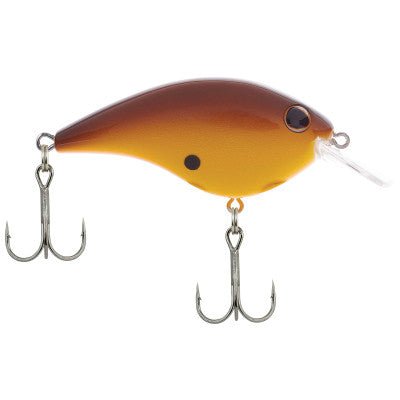 Berkley Clickin' Frittside 5 Biggun 2 - 4/5" 3/7 Oz - CrankbaitBerkleySpicy MustardBass028632942567FishAndSave