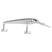 Berkley Deep Hit Stick 3 - 3/4" 1/3 Oz Chrome - CrankbaitBerkleyFreshwater028632349809FishAndSave