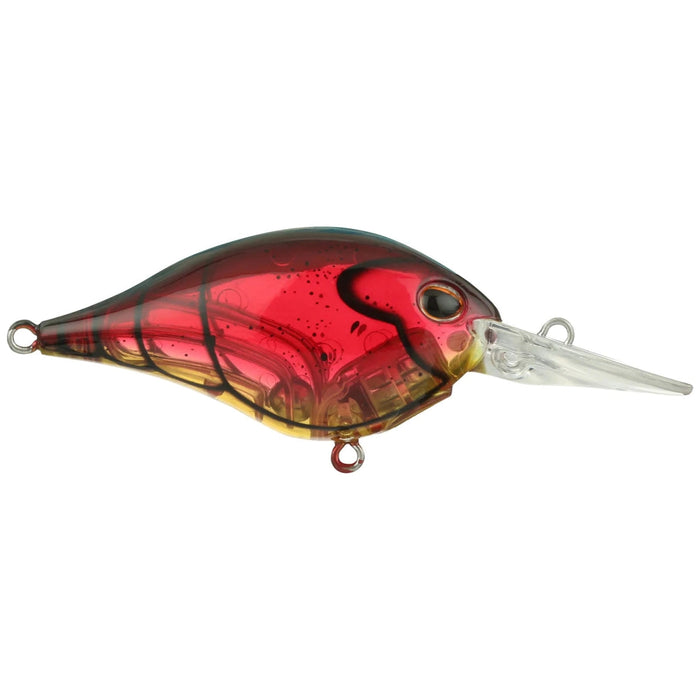 Berkley Dime 6 2 - 1/4" 1/2 Oz - CrankbaitBerkleyGhost Red CrawFreshwater028632344231FishAndSave
