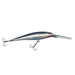 Berkley Flicker Minnow 7, 3" 1/4 Oz - CrankbaitBerkleyGrape ChromeBass028632028551FishAndSave