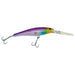 Berkley Flicker Minnow 7, 3" 1/4 Oz - CrankbaitBerkleyYellow HeadBass028632028568FishAndSave
