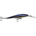 Berkley Flicker Minnow 9, 3.5" 1/3 Oz - CrankbaitBerkleyGrape ChromeBass028632334027FishAndSave