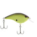 Berkley Frittside 5 2 - 1/4" 1/3 Oz - CrankbaitBerkleyBlack ChartreuseBass028632788608FishAndSave