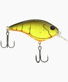 Berkley Frittside 5 Biggun 2 - 4/5" 3/7 Oz - CrankbaitBerkleyRootbeer CrawBass028632313008FishAndSave