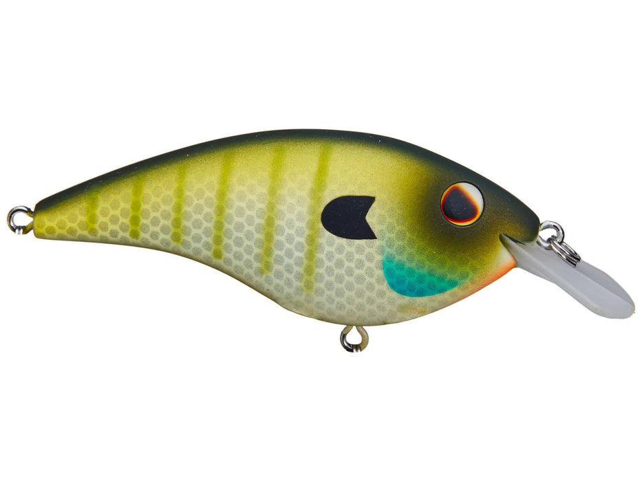 Berkley Frittside 5 Biggun 2 - 4/5" 3/7 Oz - CrankbaitBerkleyMF BluegillBass028632942512FishAndSave