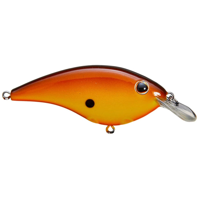 Berkley Frittside 5 Biggun 2 - 4/5" 3/7 Oz - CrankbaitBerkleySpicy MustardBass028632942567FishAndSave