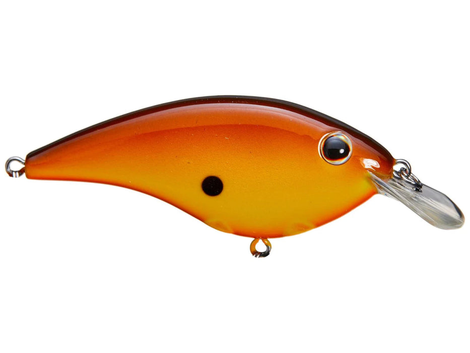 Berkley Frittside 5 Biggun 2 - 4/5" 3/7 Oz - CrankbaitBerkleySpicy MustardBass028632942567FishAndSave