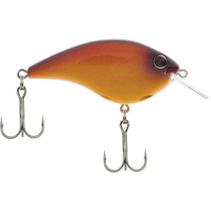 Berkley Frittside 5 Junior 2" 1/4 Oz - CrankbaitBerkleySpray TanBass028632942758FishAndSave