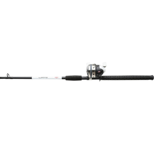Berkley 66 Fusion Fishing Rod and Reel Spincast Combo