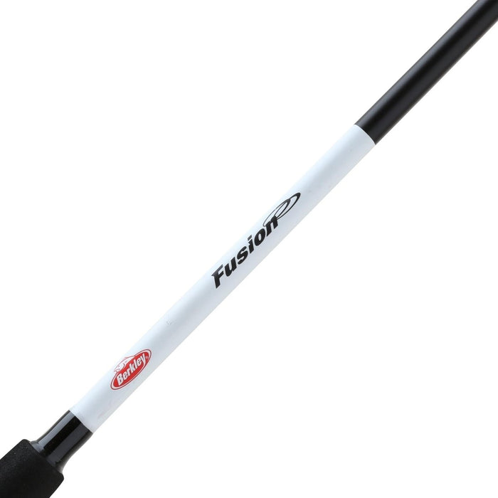 Berkley Fusion Spincast Combo 6'6" MH 2 - Pc - CombosBerkleyFreshwater028632271360FishAndSave