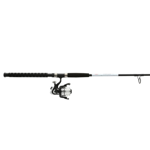 Berkley 66 Fusion Fishing Rod and Reel Spincast Combo