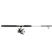 Berkley Fusion Spinning Combo 7'0" MH 2 - Pc - CombosBerkleyFreshwater028632271353FishAndSave