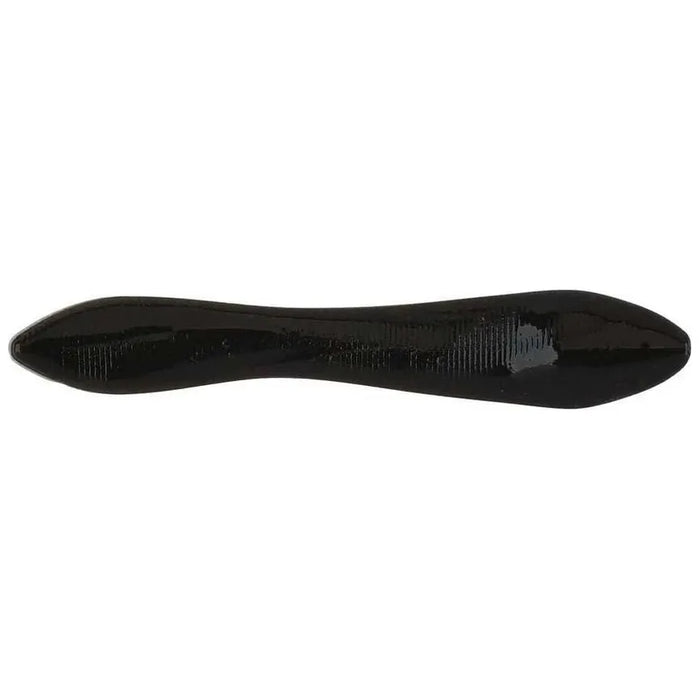 Berkley Gulp! 3 Mile Leech 3" Qty 12 Black - PlasticsBerkleyBass028632989487FishAndSave