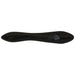 Berkley Gulp! 3 Mile Leech 3" Qty 12 Black - PlasticsBerkleyBass028632989487FishAndSave