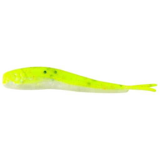Berkley Gulp! Alive Minnow 1" 2.1 Oz Jar - PlasticsBerkleyChartreuse ShadFreshwater028632259214FishAndSave