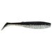 Berkley Gulp! Alive! Saltwater Paddleshad, Pint 4x7, 4", Black Silver - PlasticsBerkleySaltwater028632916926FishAndSave