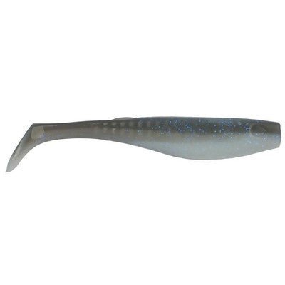 Berkley Gulp Paddleshad 3" 5 Pack - PlasticsBerkleyStarry NightBass28632332252FishAndSave