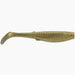 Berkley Gulp Paddleshad 4" Qty 4 - PlasticsBerkleyFools GoldBass028632303054FishAndSave