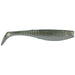 Berkley Gulp Paddleshad 4" Qty 4 - PlasticsBerkleyGreen ShinerBass028632332276FishAndSave