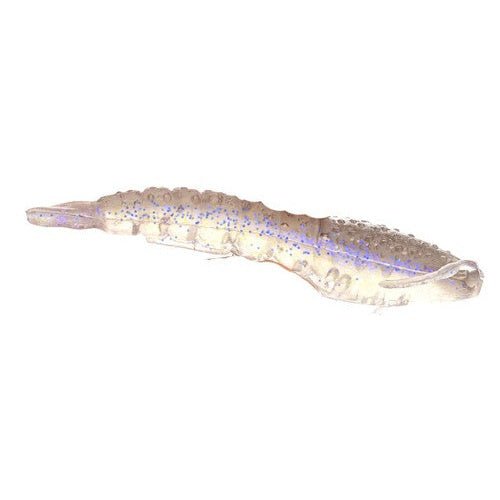 Berkley Gulp Saltwater Shrimp - PlasticsBerkleyStarry Night3" Qty 6New Arrival028632971475FishAndSave
