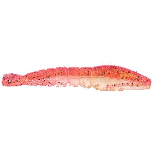 Berkley Gulp Saltwater Shrimp - PlasticsBerkleySangria3" Qty 6New ArrivalFishAndSave