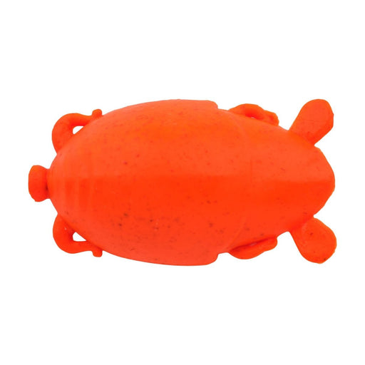 Berkley Gulp Sand Flea 1" Qty 12 - PlasticsBerkleyOrangeFreshwater028632333174FishAndSave