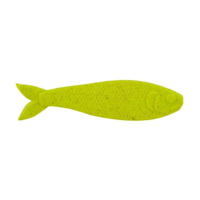 Berkley Gulp Surf Bytes Baitfish 3" Qty 12 - PlasticsBerkleyChartreuse_Hi_chtgptapp_optimised_this_description - generator028632302958FishAndSave