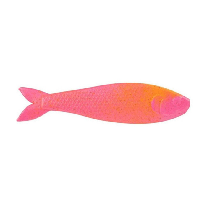 Berkley Gulp Surf Bytes Baitfish 3" Qty 12 - PlasticsBerkleyPink Fuze_Hi_chtgptapp_optimised_this_description - generator028632302989FishAndSave