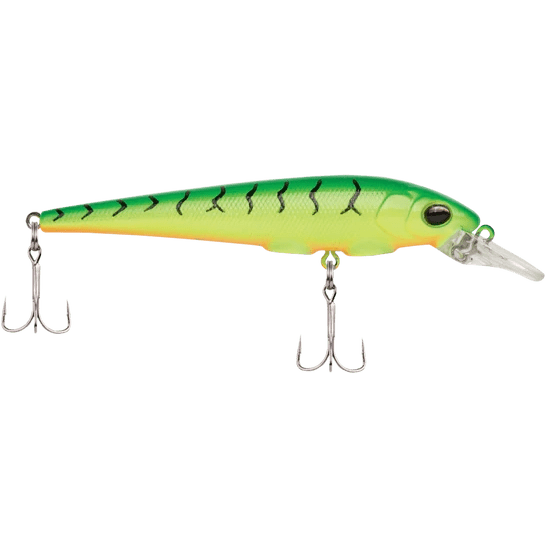 Berkley Hit Stick 7 2 - 3/4" 1/4 Oz - CrankbaitBerkleyFire TigerBass028632929841FishAndSave