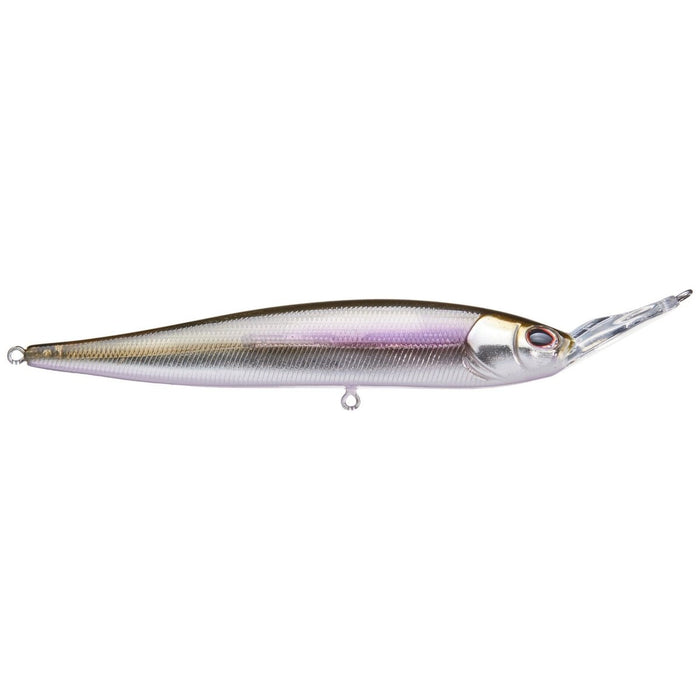 Berkley KREJ 100 Jerkbait 4" 1/2 Oz Wakasagi - CrankbaitBerkleyBass028632001110FishAndSave