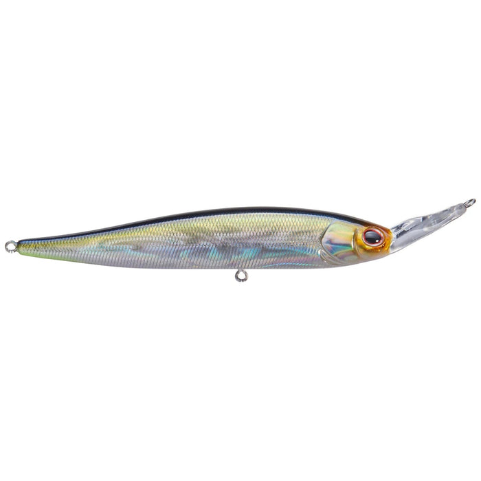 Berkley KREJ 100 Jerkbait 4" 1/2 Oz - CrankbaitBerkleyNebuBass028632001165FishAndSave