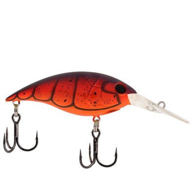 Berkley Money Badger 5, 2 - 1/4" 1/4 Oz - CrankbaitBerkleySpecial Red CrawBass028632305591FishAndSave