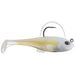 Berkley PowerBait Agent E Pre - Rigged Swimbait 3.75" 1 Oz Qty 2 - PlasticsBerkleyHD Chartreuse ShadBass028632959305FishAndSave