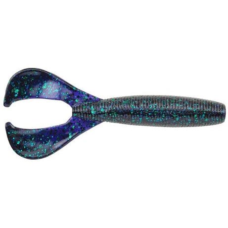 Berkley PowerBait Boss Grub - PlasticsBerkleyJunebug3" Qty 9BassFishAndSave