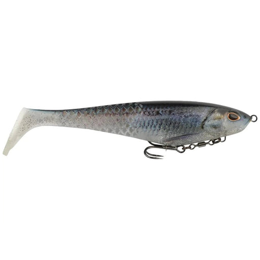 Berkley Powerbait Cullshad 8" 2 - 3/4 Oz HD Ghost Gizzard - CrankbaitBerkleyBass028632347218FishAndSave