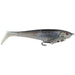 Berkley Powerbait Cullshad 8" 2 - 3/4 Oz HD Ghost Gizzard - CrankbaitBerkleyBass028632347218FishAndSave