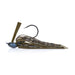 Berkley PowerBait Finesse Scented Silicone Skirt 1/2 Oz Blue Craw - JigsBerkleyBass028632981757FishAndSave