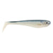 Berkley PowerBait Hollow Belly 6" QTY 3 - PlasticsBerkleyHD Sexy ShadFreshwater028632915325FishAndSave