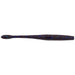 Berkley PowerBait Maxscent Hit Worm 4.5" Plum Apple Qty 10 - PlasticsBerkleyBass028632775790FishAndSave