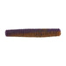 Berkley Powerbait Maxscent Lil General 2.75" Qty 8 - PlasticsBerkleyPeanut Butter & JellyBass028632948439FishAndSave