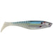 Berkley Powerbait Paddlin' Power Stinger 3.5" Qty 7 - PlasticsBerkleyHD GIzzard ShadClearance028632336809FishAndSave