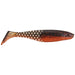 Berkley Powerbait Paddlin' Power Stinger 3.5" Qty 7 - PlasticsBerkleyWatermelon Copper/Orange/RedClearance028632336892FishAndSave