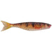 Berkley PowerBait Power Stinger 4.25" Qty 5 - PlasticsBerkleyHD Yellow PerchBass028632309186FishAndSave